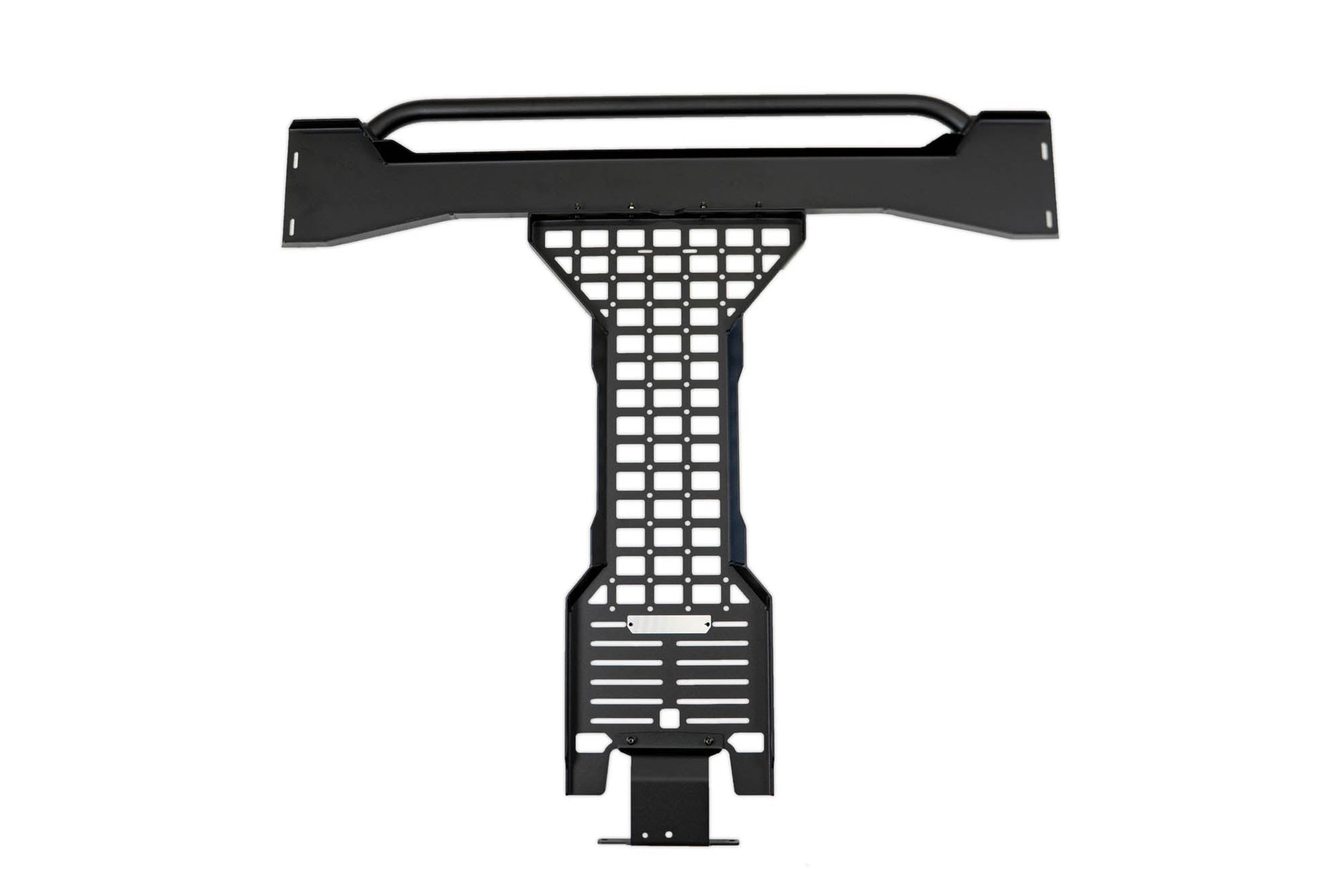 2021 2025 Ford Bronco 2 Door Overhead Molle Panel DV8 Offroad-11