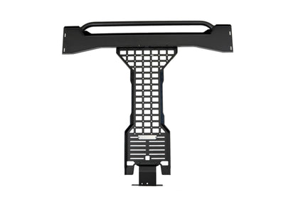 2021 2025 Ford Bronco 2 Door Overhead Molle Panel DV8 Offroad-11