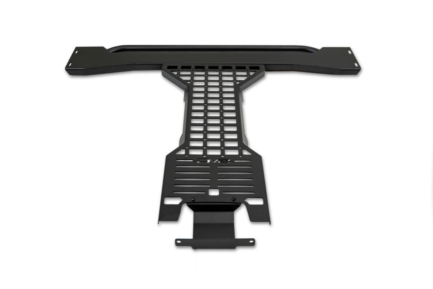 2021 2025 Ford Bronco 2 Door Overhead Molle Panel DV8 Offroad-12