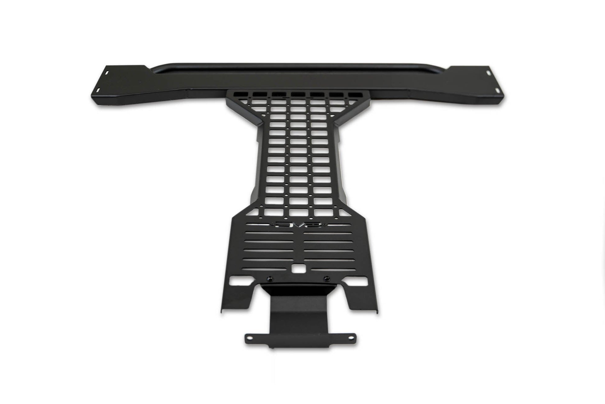 2021 2025 Ford Bronco 2 Door Overhead Molle Panel DV8 Offroad-12