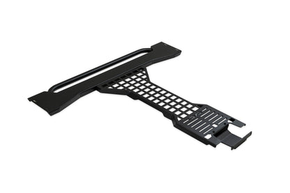 2021 2025 Ford Bronco 2 Door Overhead Molle Panel DV8 Offroad-14
