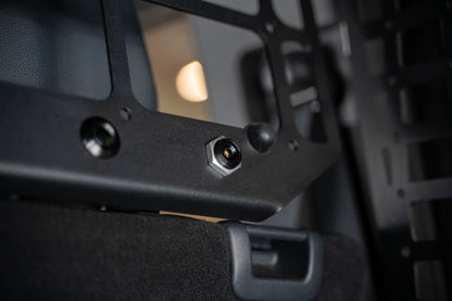 2021 2024 Ford Bronco Dog Barrier DV8 Offroad-2
