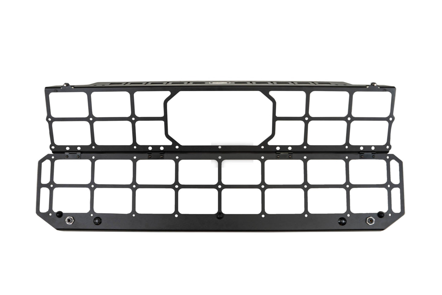 2021 2024 Ford Bronco Dog Barrier DV8 Offroad-17