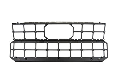 2021 2024 Ford Bronco Dog Barrier DV8 Offroad-17