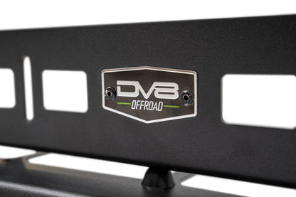 2021 2024 Ford Bronco Dog Barrier DV8 Offroad-19