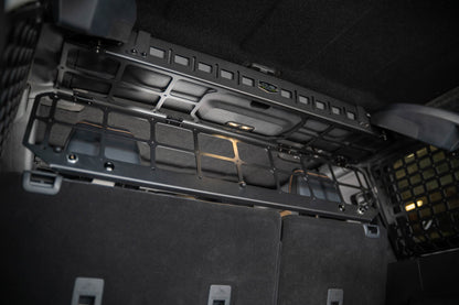 2021 2024 Ford Bronco Dog Barrier DV8 Offroad-9