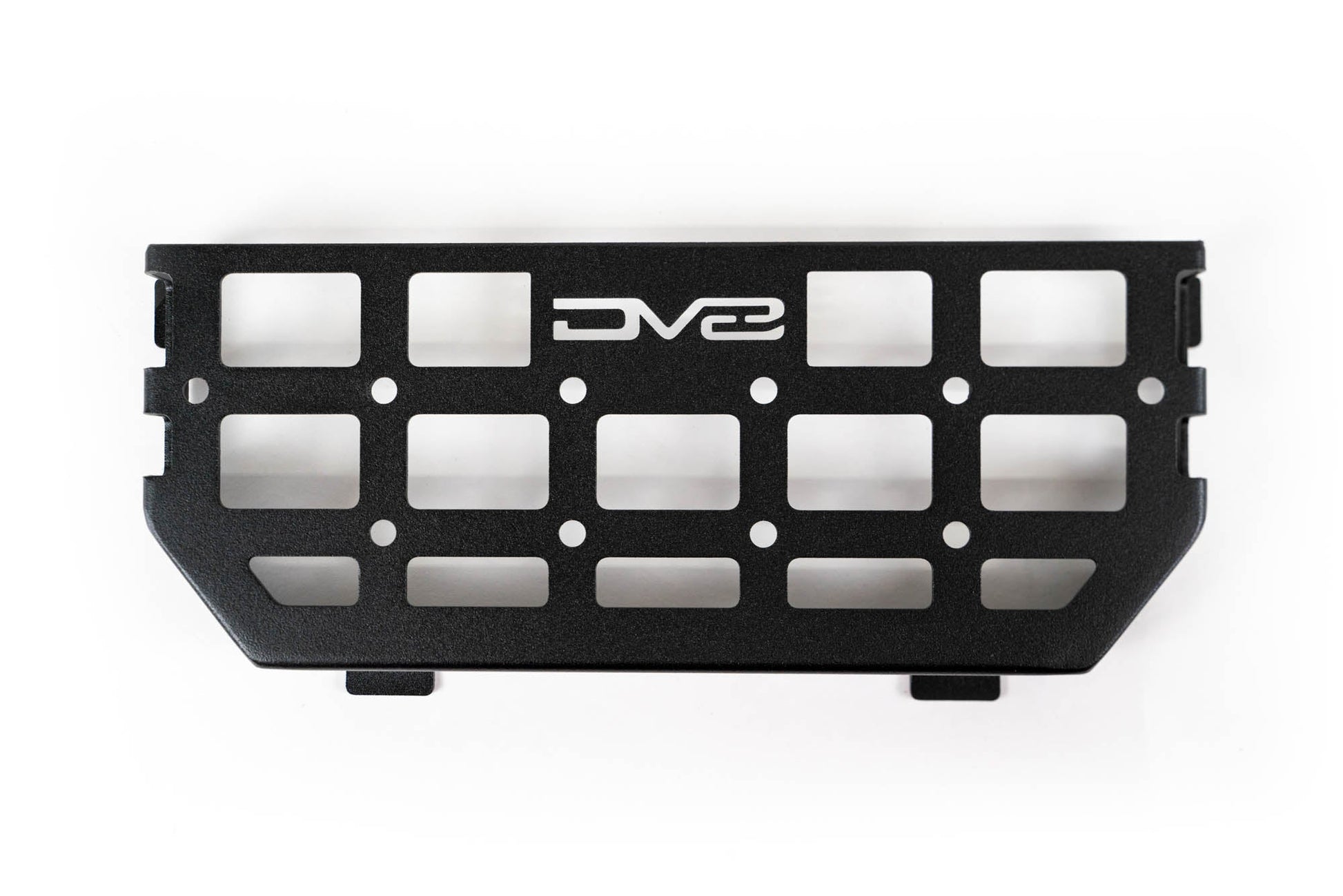 2021 2024 Ford Bronco Seat Back Molle Pockets DV8 Offroad-11