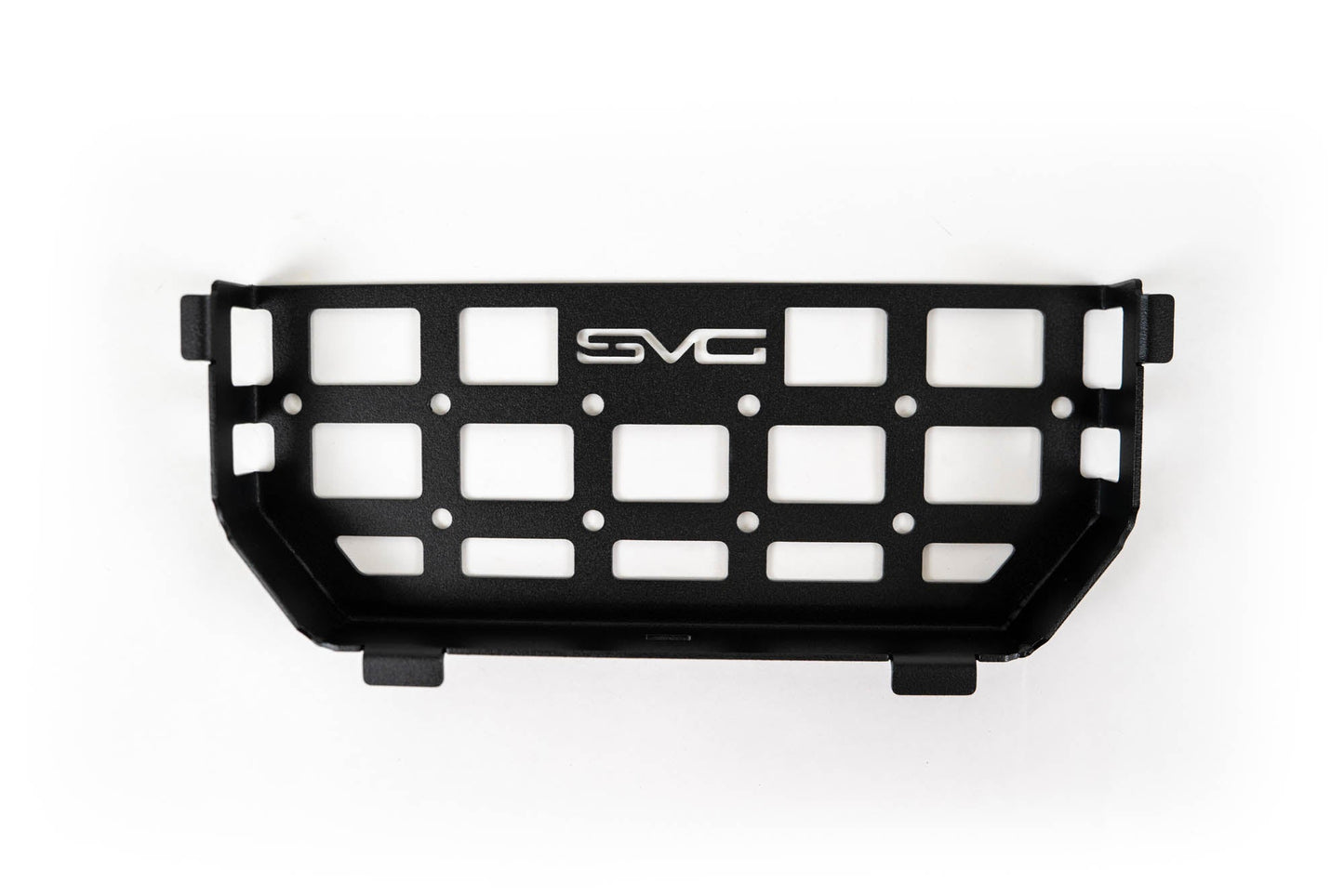 2021 2024 Ford Bronco Seat Back Molle Pockets DV8 Offroad-12
