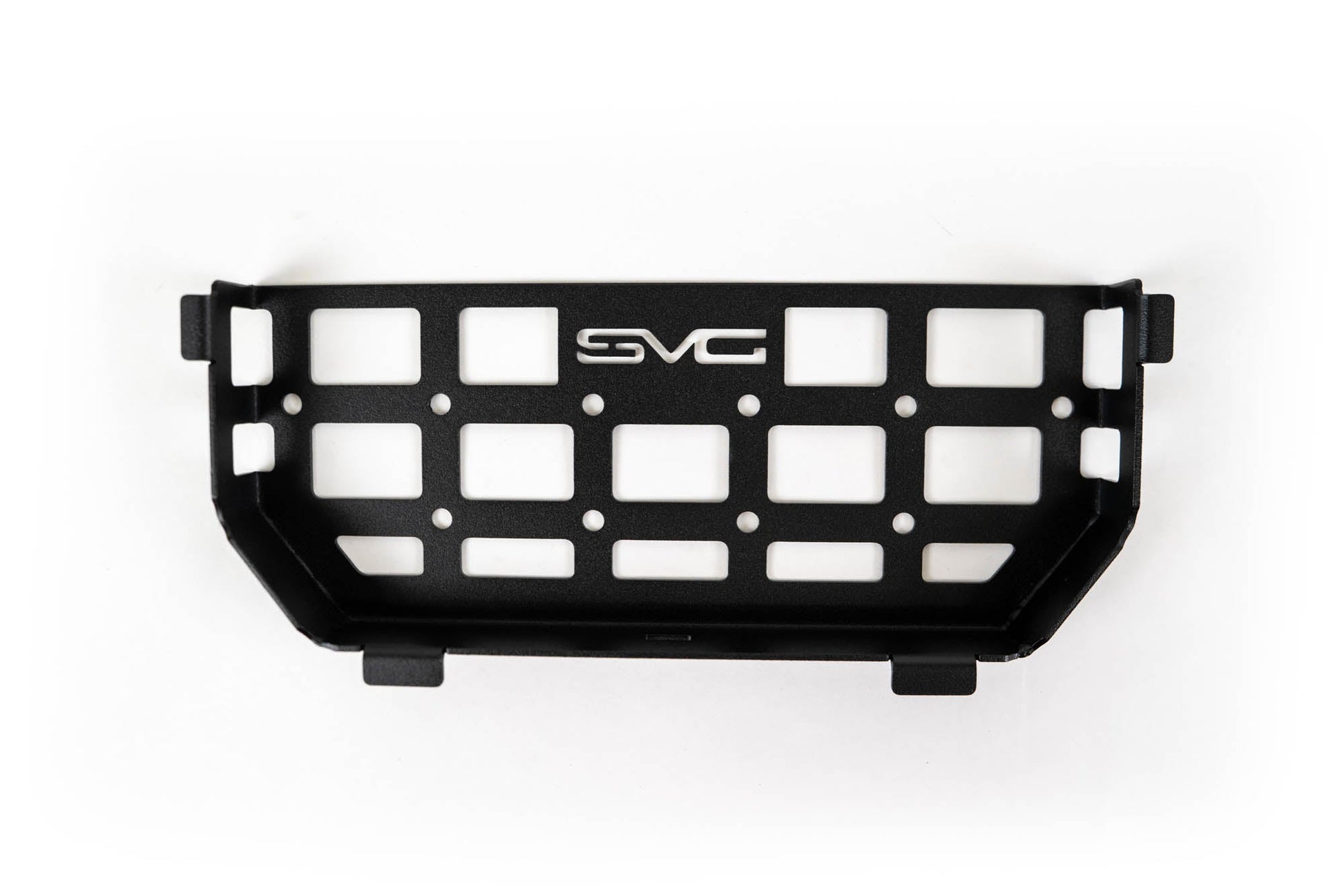 2021 2024 Ford Bronco Seat Back Molle Pockets DV8 Offroad-12