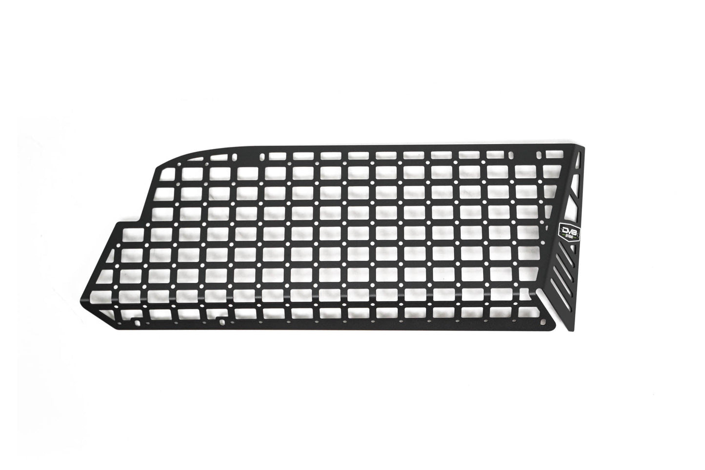 2021 2024 Ford Bronco Rear Window Molle Panels DV8 Offroad-1