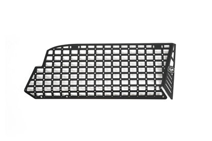 2021 2024 Ford Bronco Rear Window Molle Panels DV8 Offroad-1
