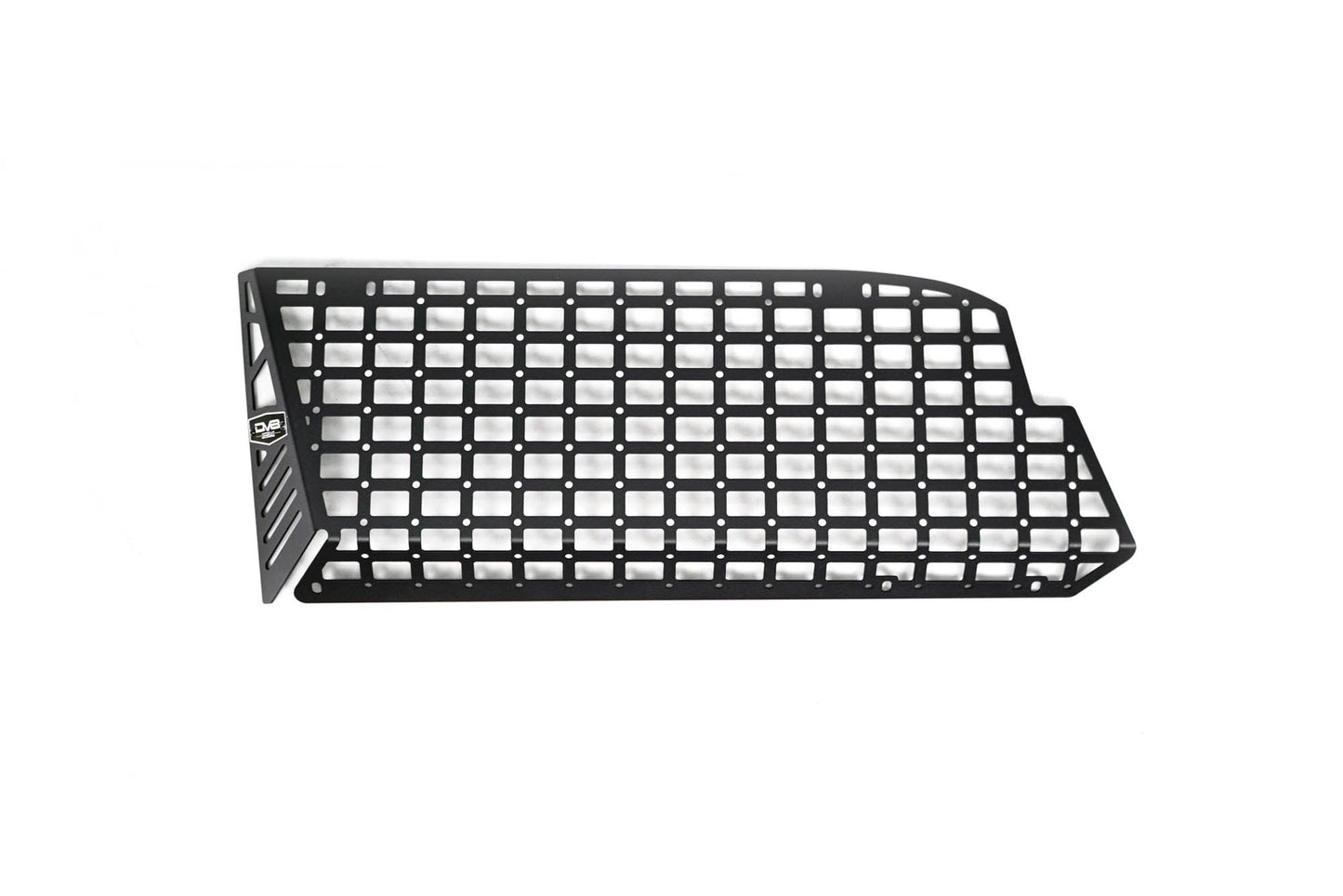 2021 2024 Ford Bronco Rear Window Molle Panels DV8 Offroad-2