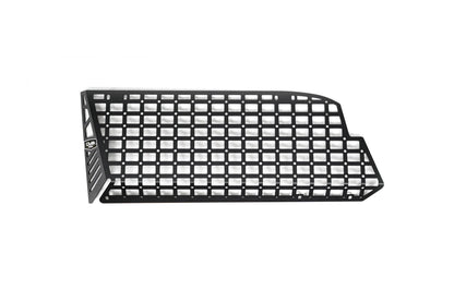 2021 2024 Ford Bronco Rear Window Molle Panels DV8 Offroad-2