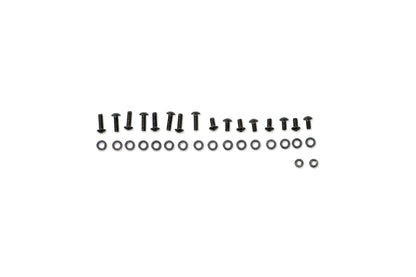 M5 Hardware Kit For Digital Device Mounts DV8 Offroad