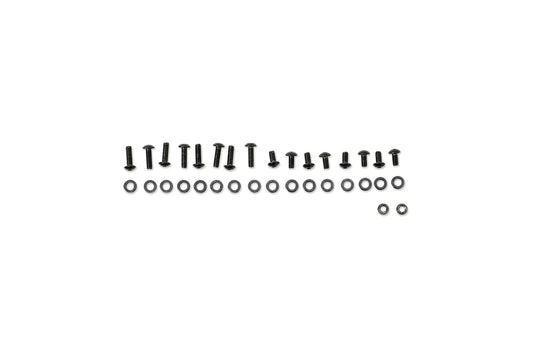 M5 Hardware Kit For Digital Device Mounts DV8 Offroad