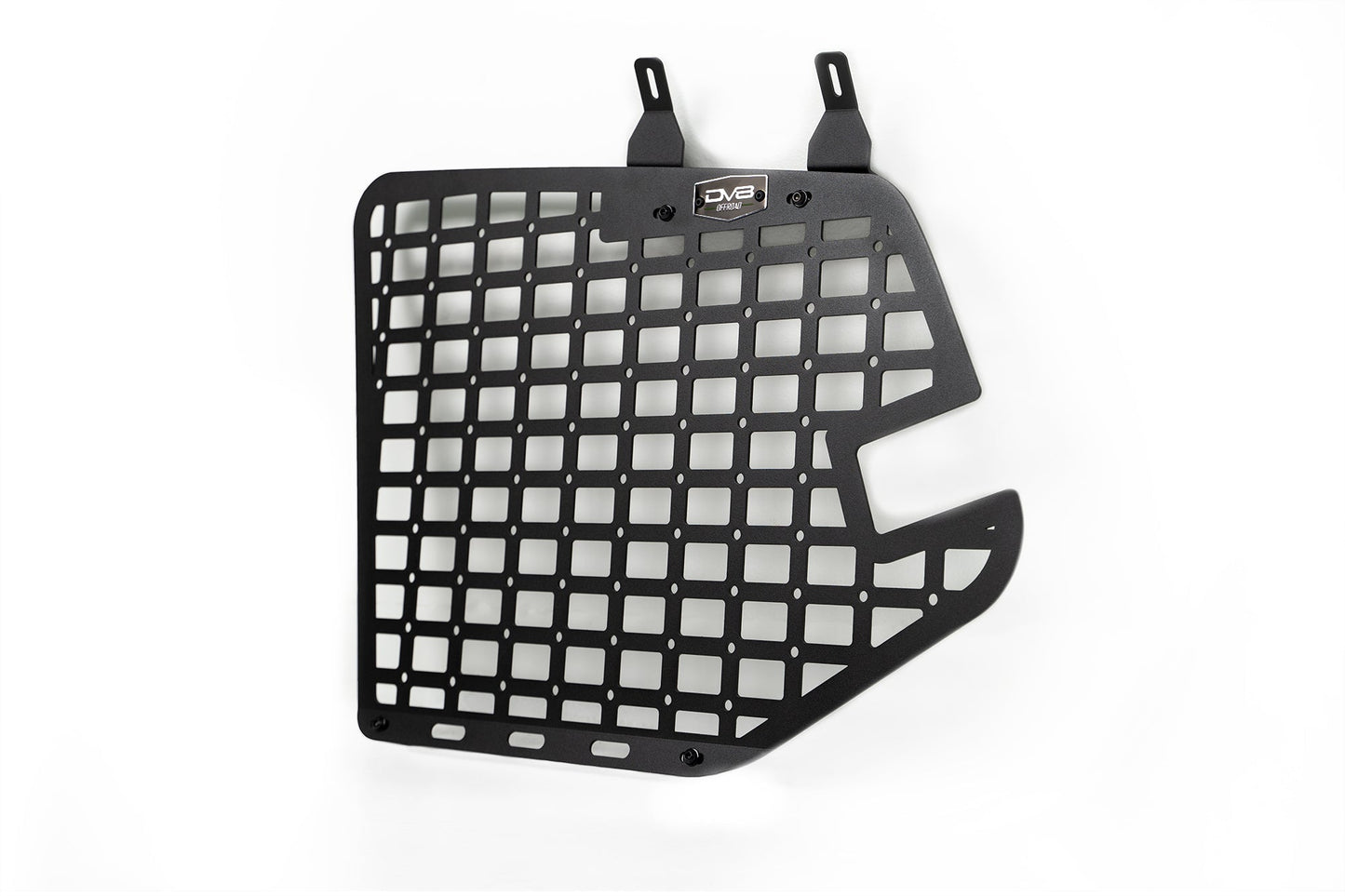 2003 2009 Lexus Gx 470 Rear Window Molle Storage Panels DV8 Offroad-11