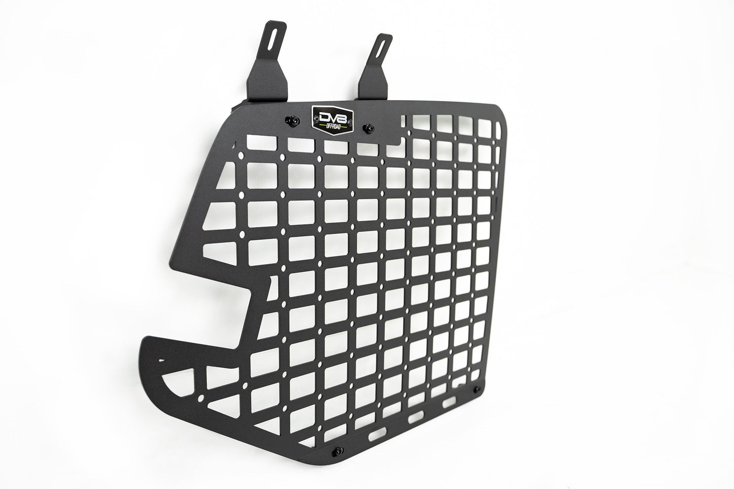 2003 2009 Lexus Gx 470 Rear Window Molle Storage Panels DV8 Offroad-13