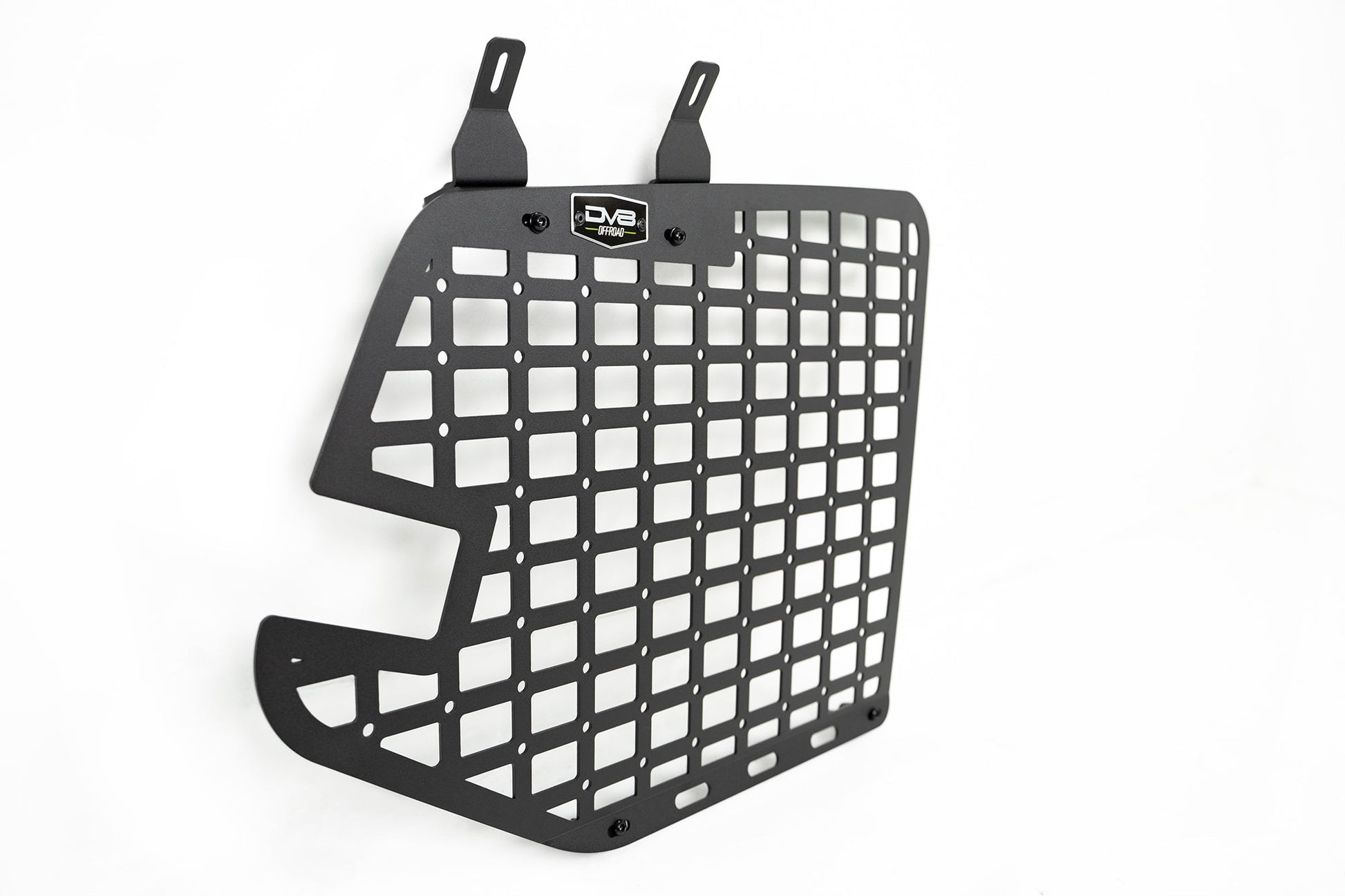 2003 2009 Lexus Gx 470 Rear Window Molle Storage Panels DV8 Offroad-13