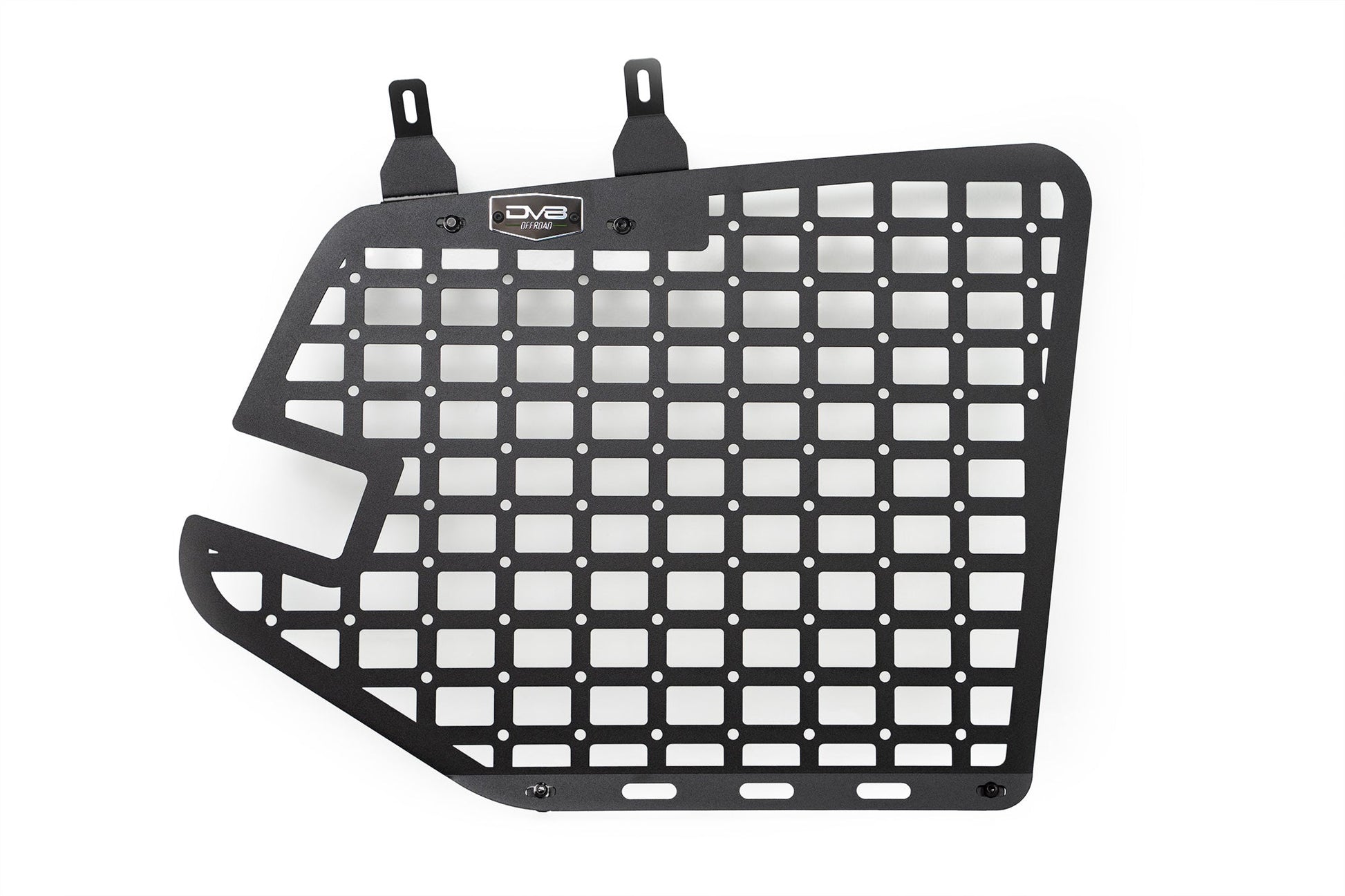 2003 2009 Lexus Gx 470 Rear Window Molle Storage Panels DV8 Offroad-9