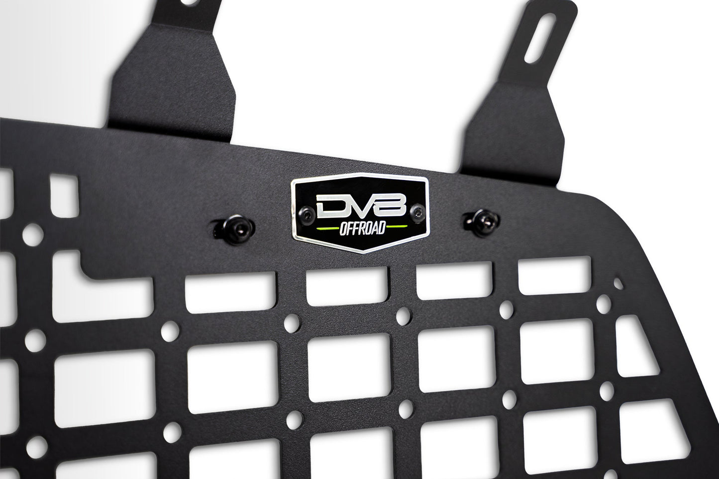 2003 2009 Lexus Gx 470 Rear Window Molle Storage Panels DV8 Offroad-10