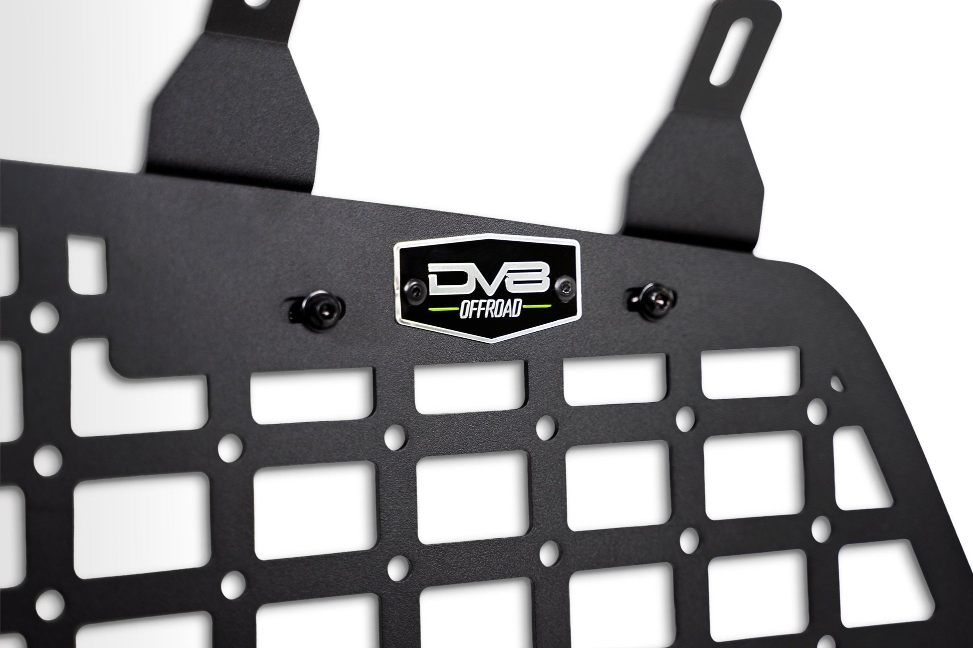 2003 2009 Lexus Gx 470 Rear Window Molle Storage Panels DV8 Offroad-10