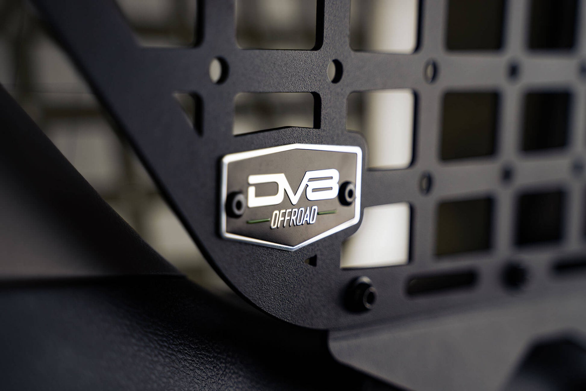 2010 2023 Lexus Gx 460 Rear Window Molle Panels DV8 Offroad-2