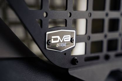 2010 2023 Lexus Gx 460 Rear Window Molle Panels DV8 Offroad-2