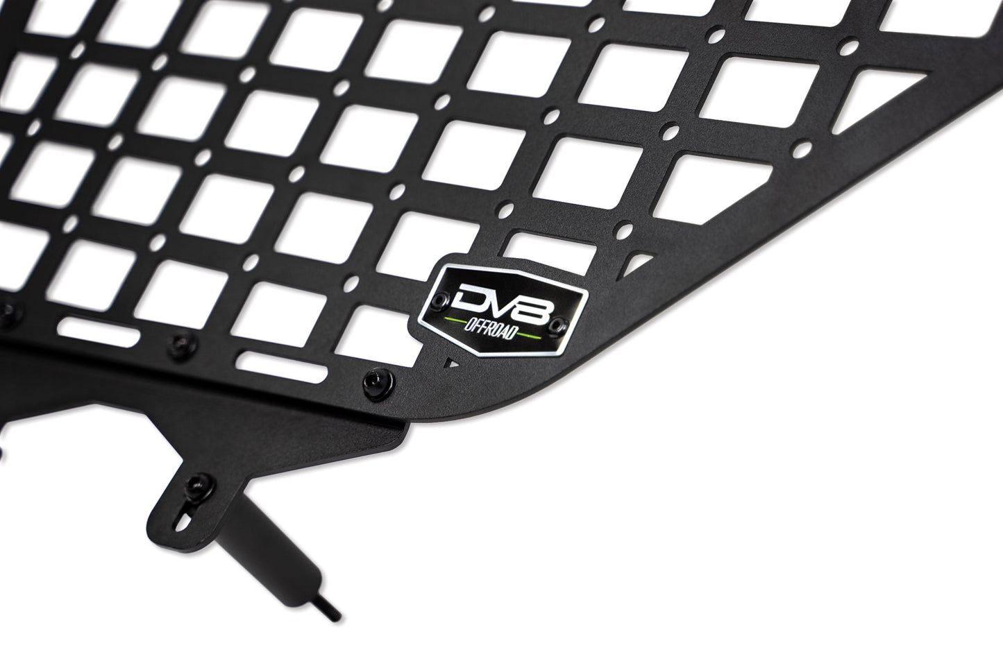 2010 2023 Lexus Gx 460 Rear Window Molle Panels DV8 Offroad-11