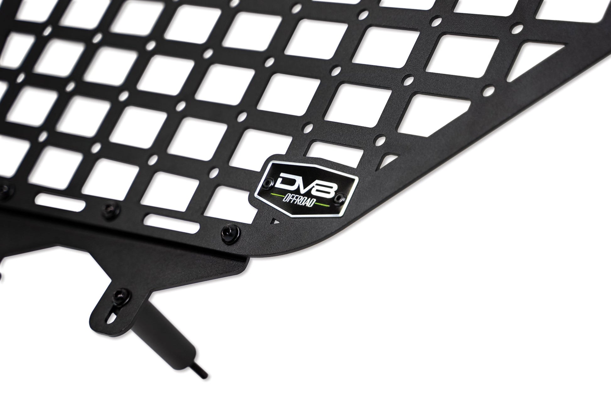 2010 2023 Lexus Gx 460 Rear Window Molle Panels DV8 Offroad-11