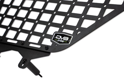 2010 2023 Lexus Gx 460 Rear Window Molle Panels DV8 Offroad-11
