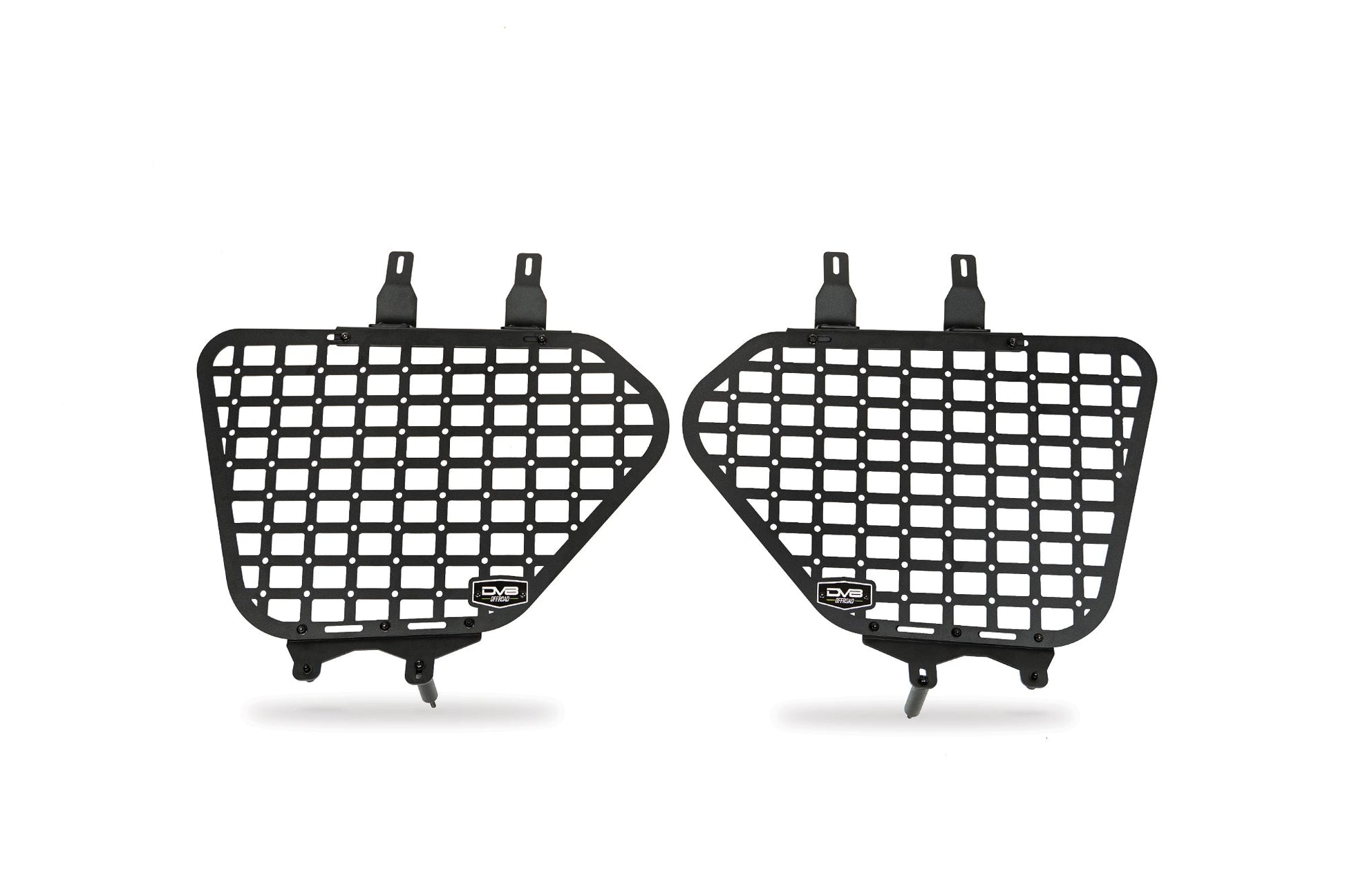 2010 2023 Lexus Gx 460 Rear Window Molle Panels DV8 Offroad-12