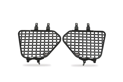 2010 2023 Lexus Gx 460 Rear Window Molle Panels DV8 Offroad-12