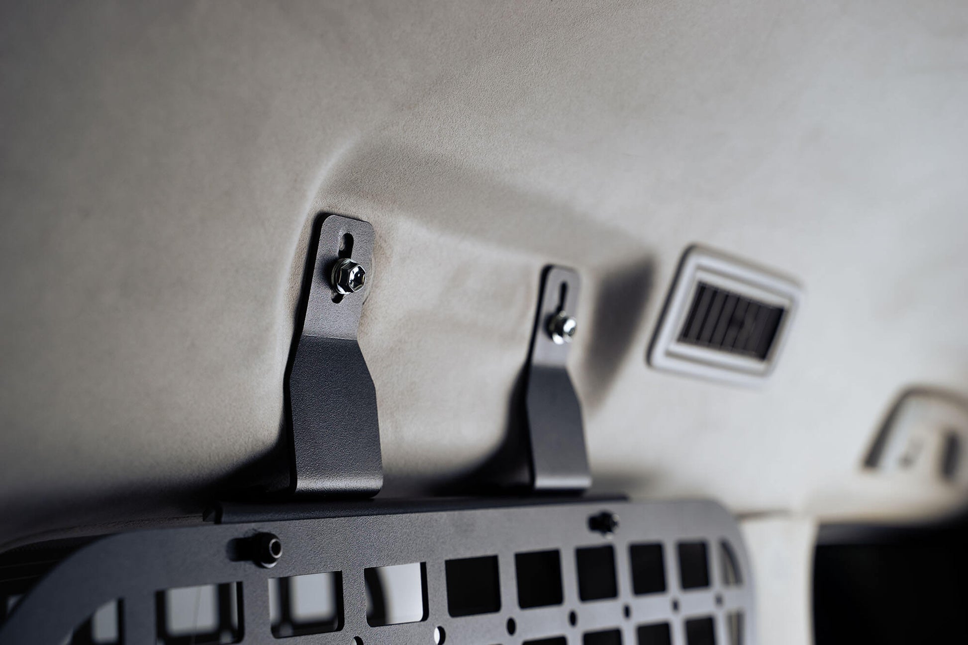 2010 2023 Lexus Gx 460 Rear Window Molle Panels DV8 Offroad-3