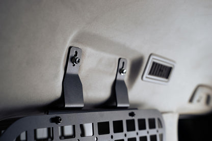 2010 2023 Lexus Gx 460 Rear Window Molle Panels DV8 Offroad-3