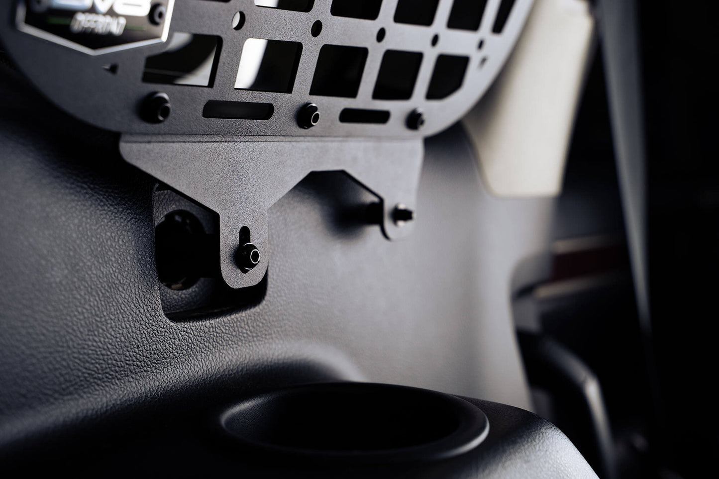 2010 2023 Lexus Gx 460 Rear Window Molle Panels DV8 Offroad-4