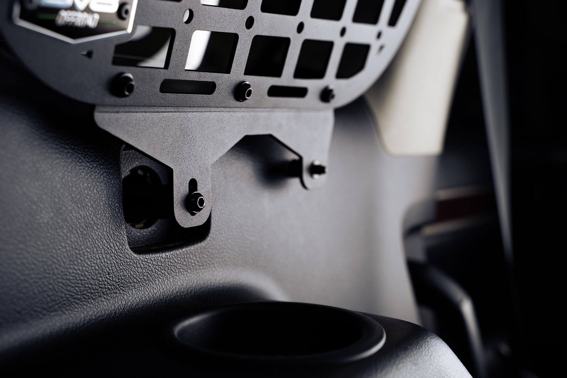 2010 2023 Lexus Gx 460 Rear Window Molle Panels DV8 Offroad-4