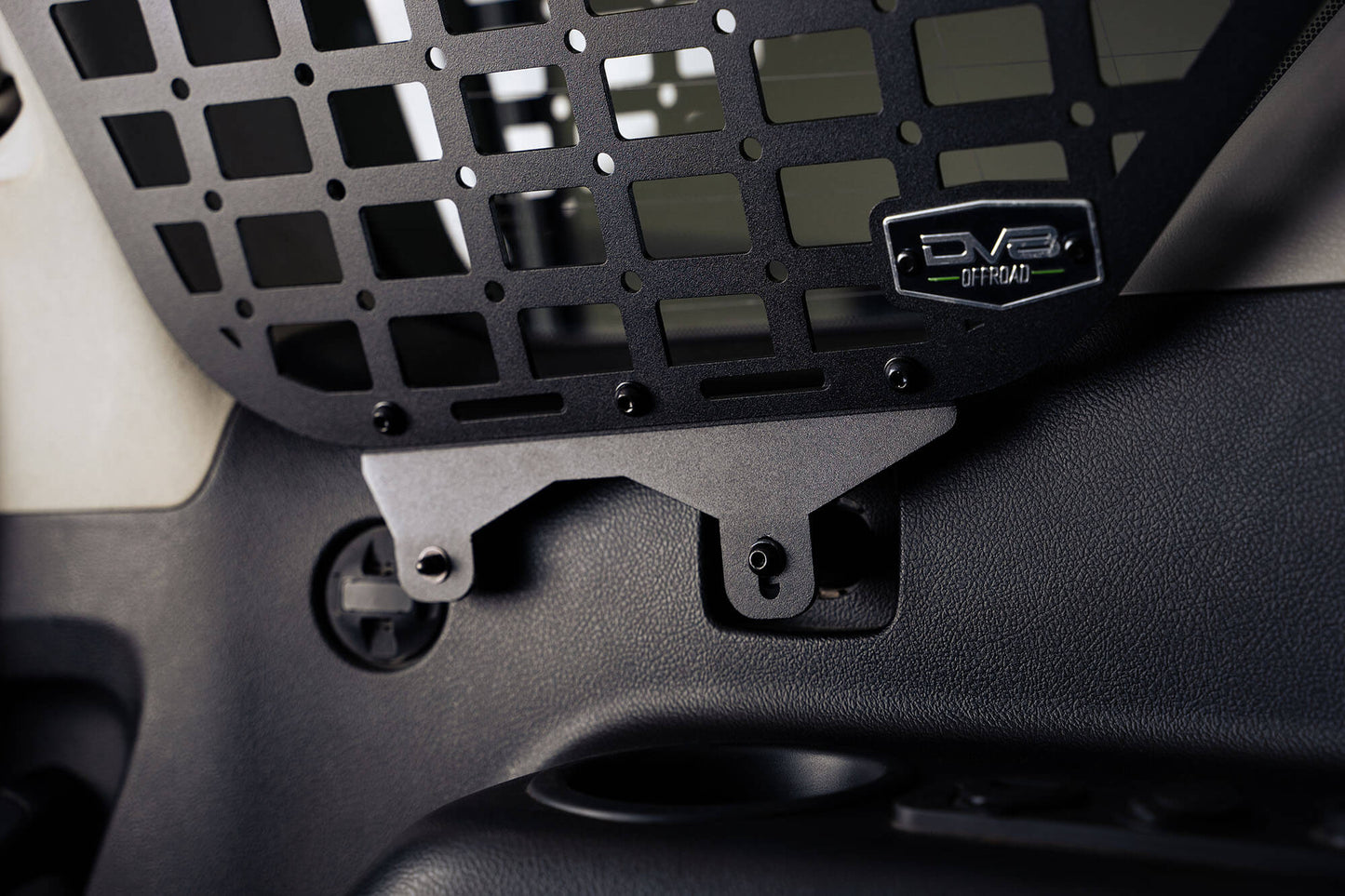 2010 2023 Lexus Gx 460 Rear Window Molle Panels DV8 Offroad-5