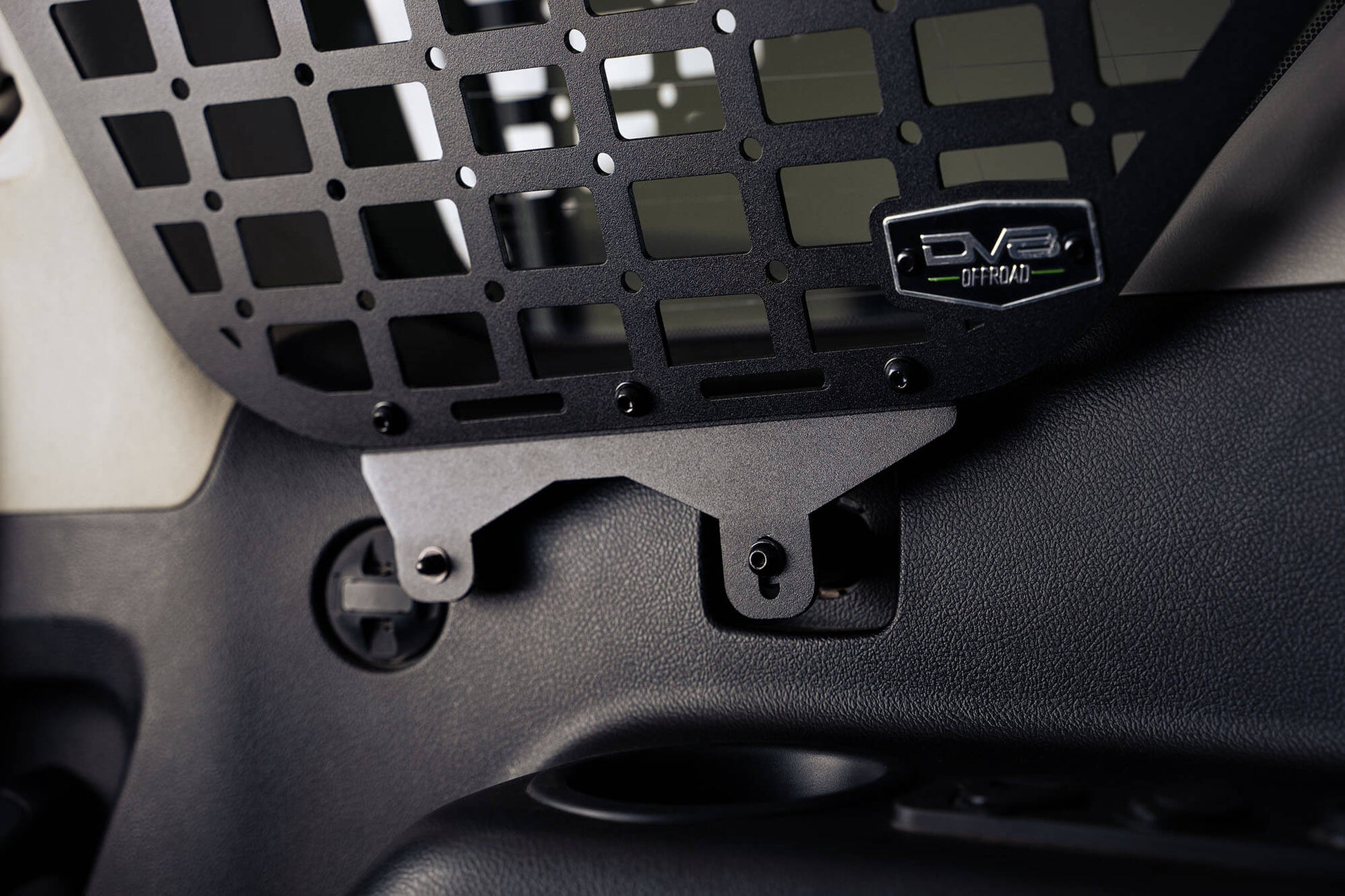 2010 2023 Lexus Gx 460 Rear Window Molle Panels DV8 Offroad-5