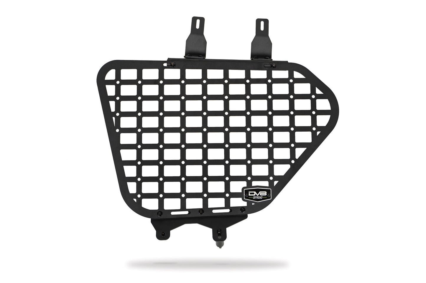 2010 2023 Lexus Gx 460 Rear Window Molle Panels DV8 Offroad-7