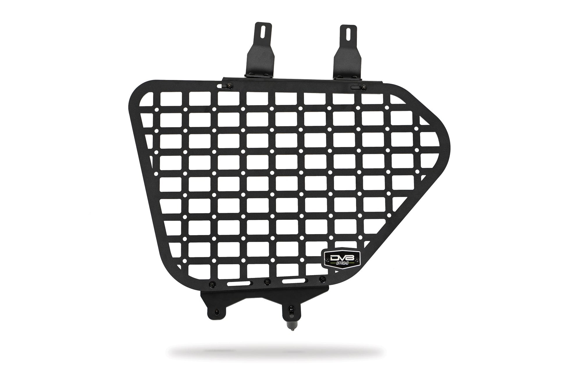 2010 2023 Lexus Gx 460 Rear Window Molle Panels DV8 Offroad-7