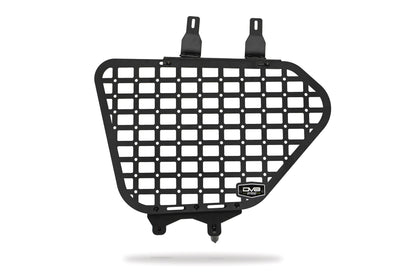 2010 2023 Lexus Gx 460 Rear Window Molle Panels DV8 Offroad-7