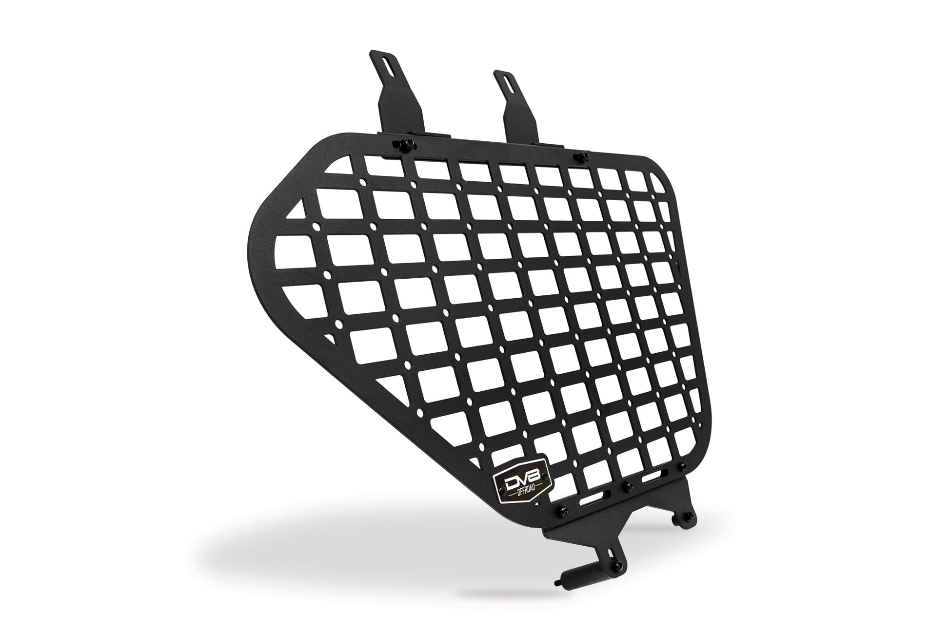 2010 2023 Lexus Gx 460 Rear Window Molle Panels DV8 Offroad-9