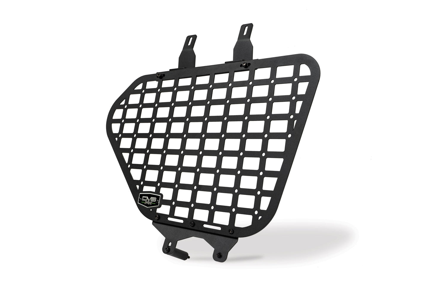 2010 2023 Lexus Gx 460 Rear Window Molle Panels DV8 Offroad-10