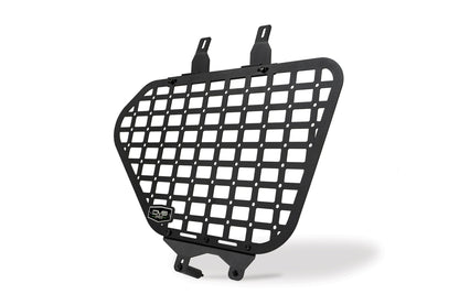2010 2023 Lexus Gx 460 Rear Window Molle Panels DV8 Offroad-10