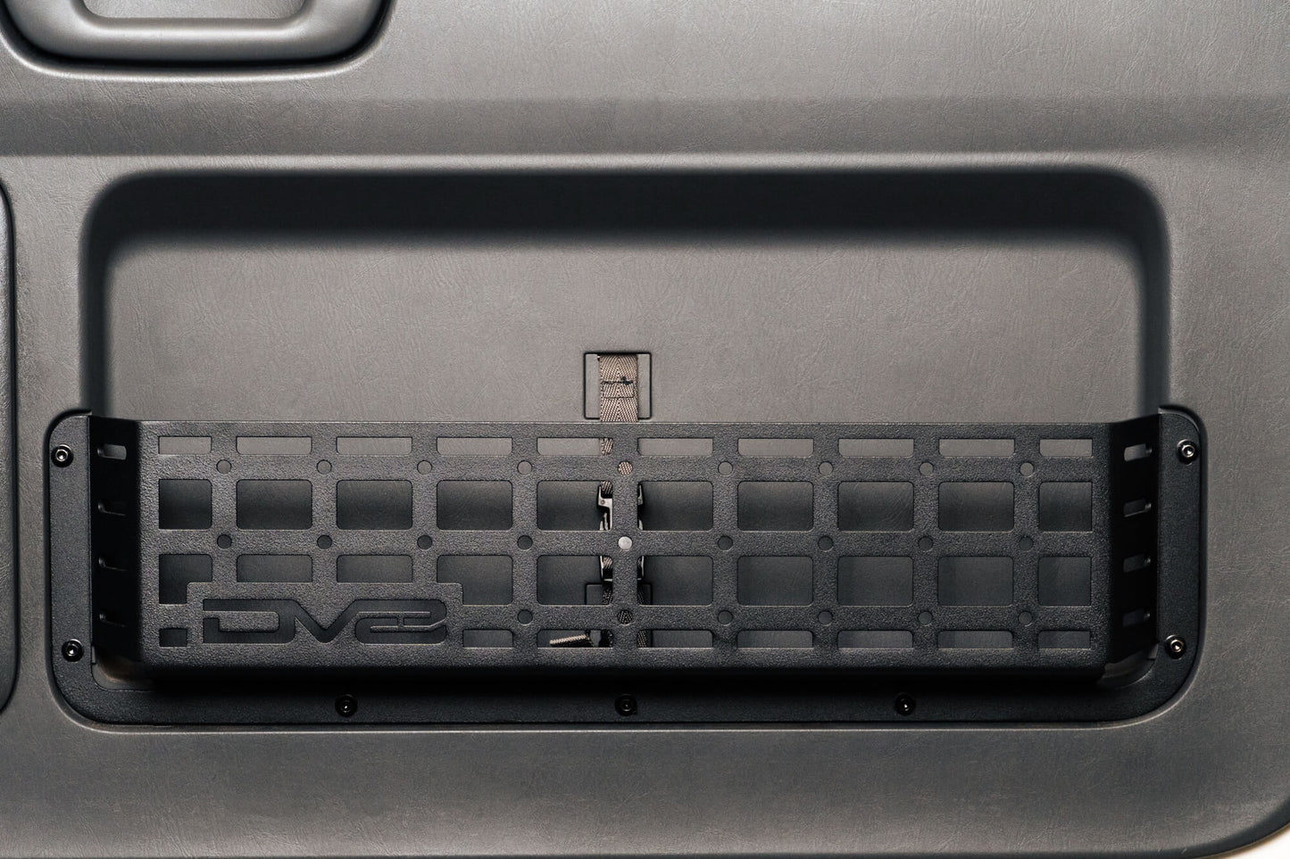 2003 2009 Lexus Gx 470 Molle Door Pocket DV8 Offroad