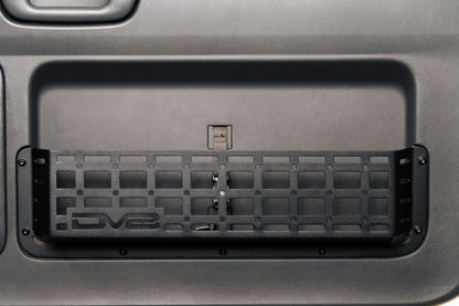 2003 2009 Lexus Gx 470 Molle Door Pocket DV8 Offroad