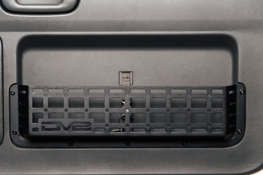 2003 2009 Lexus Gx 470 Molle Door Pocket DV8 Offroad