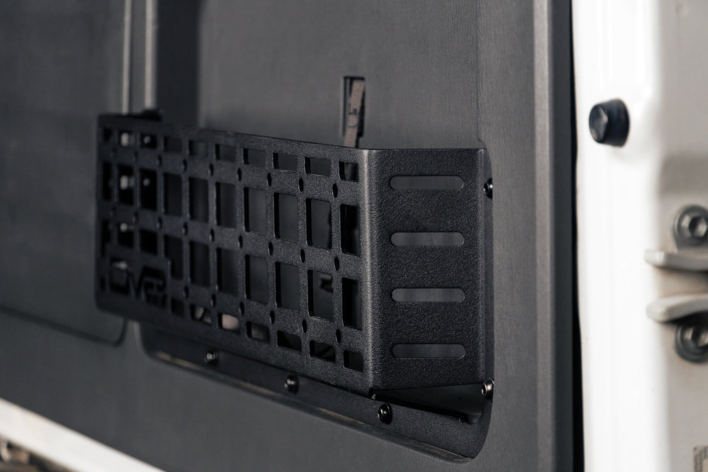 2003 2009 Lexus Gx 470 Molle Door Pocket DV8 Offroad-1