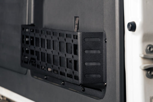 2003 2009 Lexus Gx 470 Molle Door Pocket DV8 Offroad-1