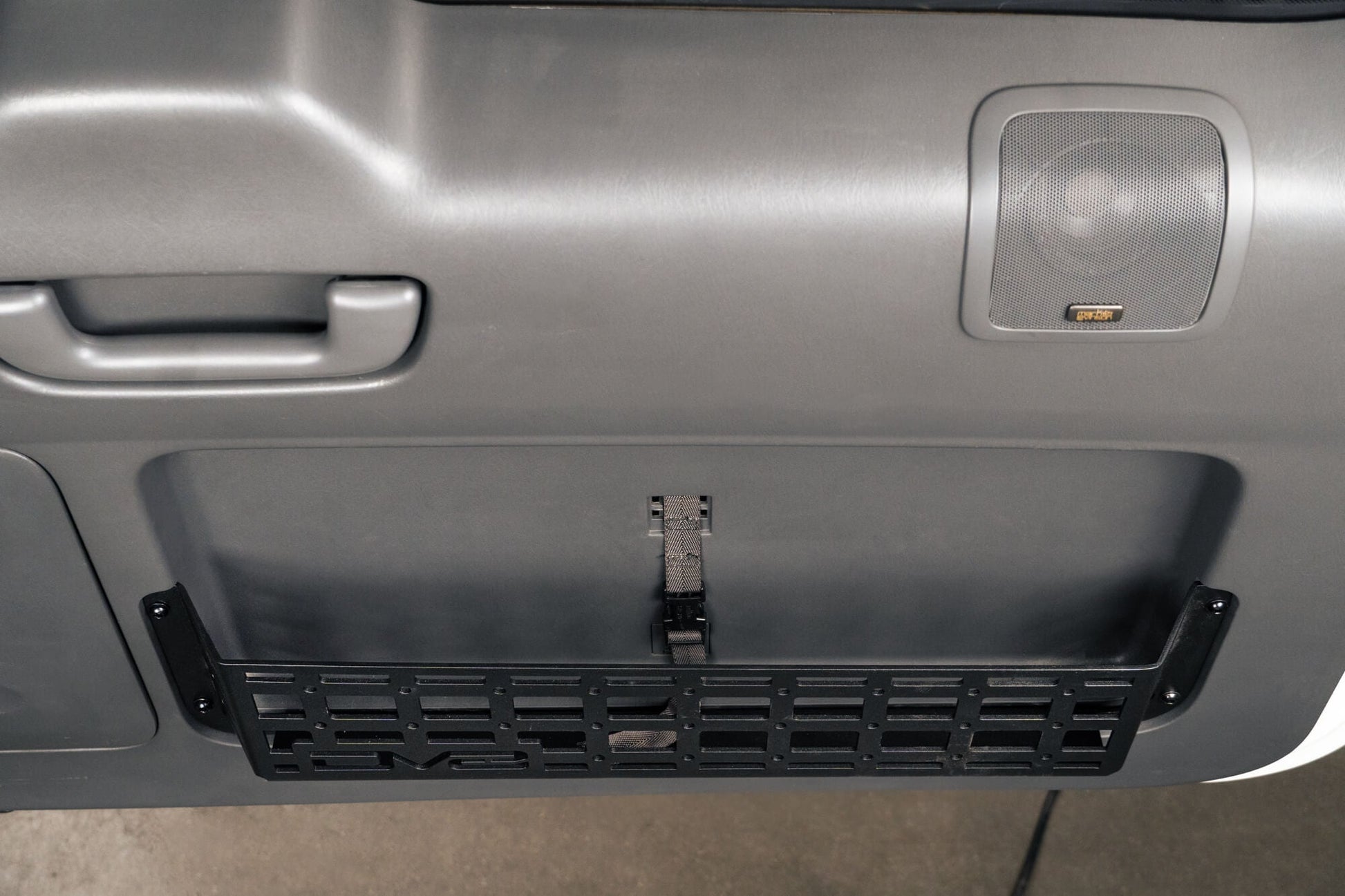 2003 2009 Lexus Gx 470 Molle Door Pocket DV8 Offroad-2